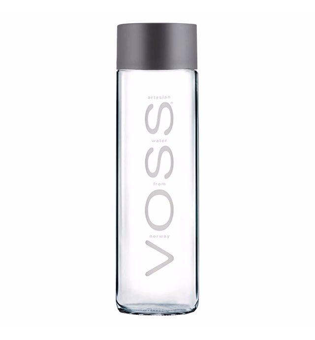 Voss Artesian Water, 16.9 Fl oz