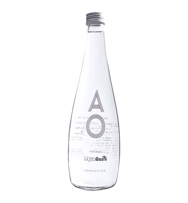Agua Aquaoasis