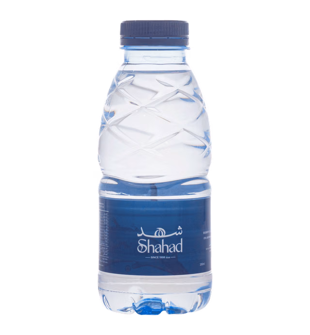 Shahad Alqassim Drinking Water