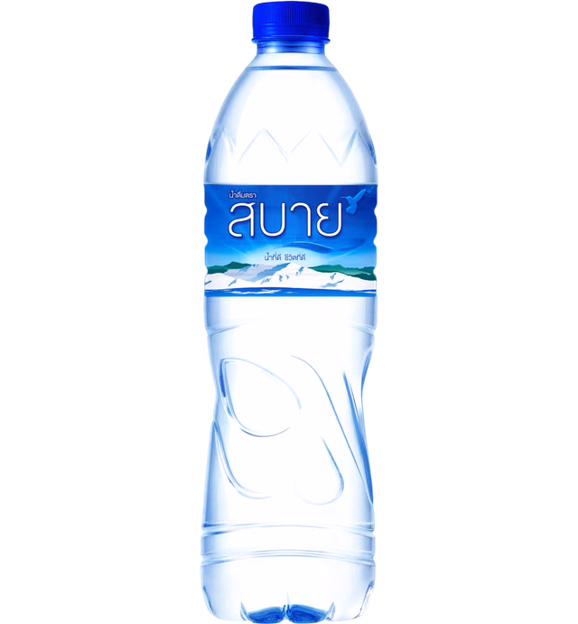 Sabai Drinking Water