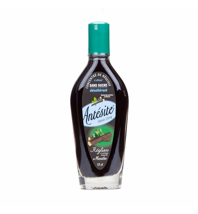 Antesite French Licorice Mint