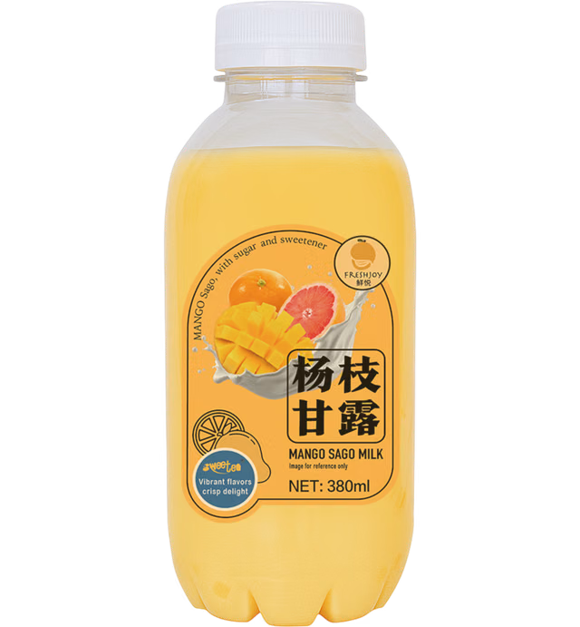 Sweetea杨枝甘露