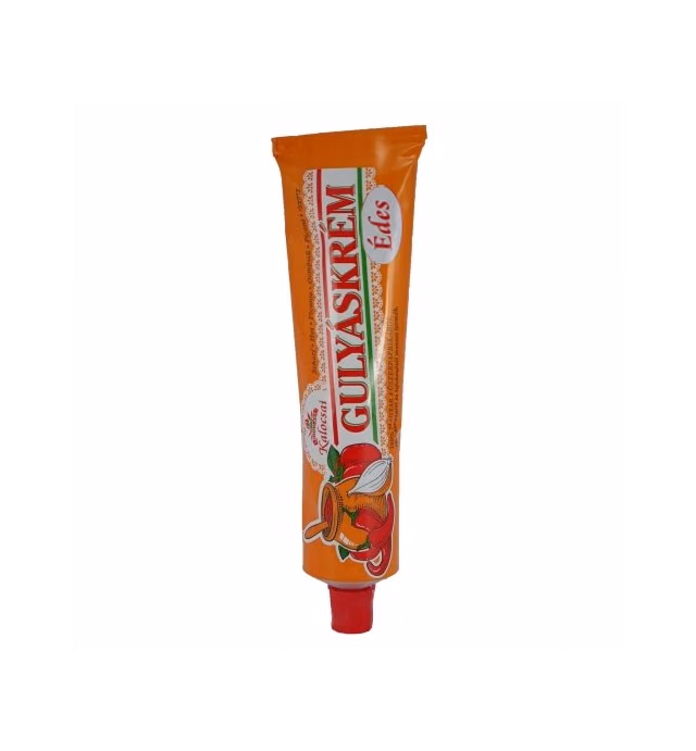Goulash Paste/Krem Sweet