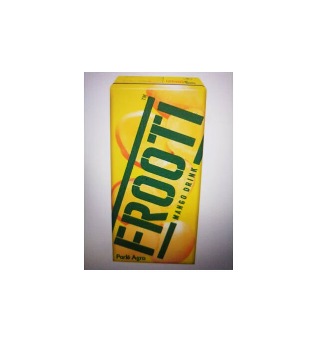Frooti Mango Drink