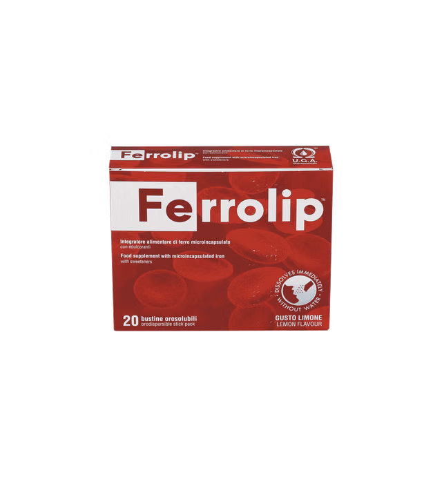 Ferrolip