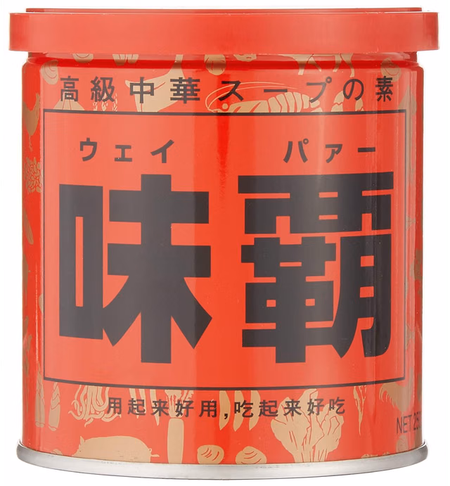 Ajiha (U~eipa) cans (Ajiha (U~eipa) cans 250g)