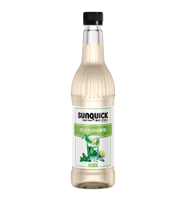 Sunquick Pro Mojito Syrup