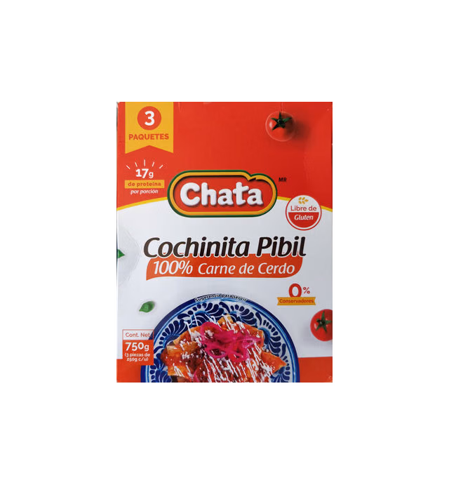 cochinita pibil
