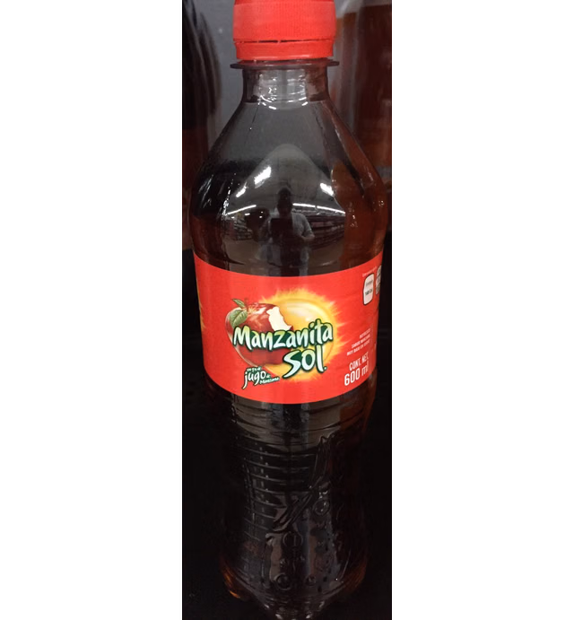 Manzanita Sol