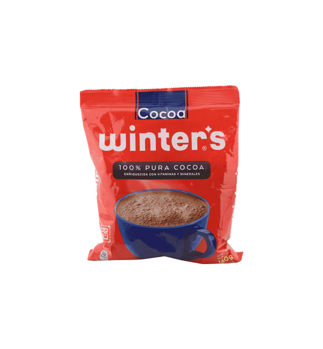 Cocoa Soluble Winter"s