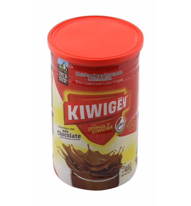 Kiwigen Chocolate
