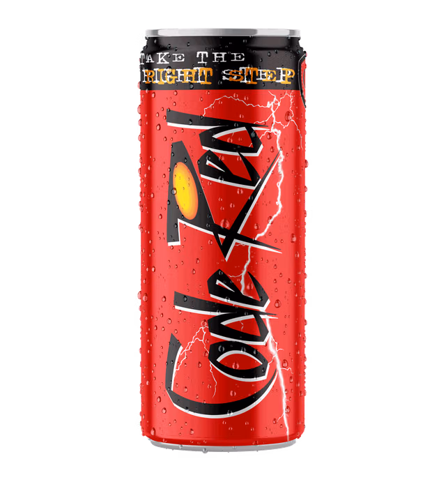 Code Red