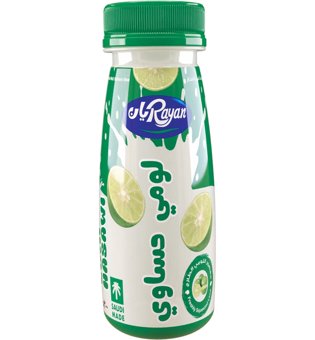 Lumi Hasawi Drink