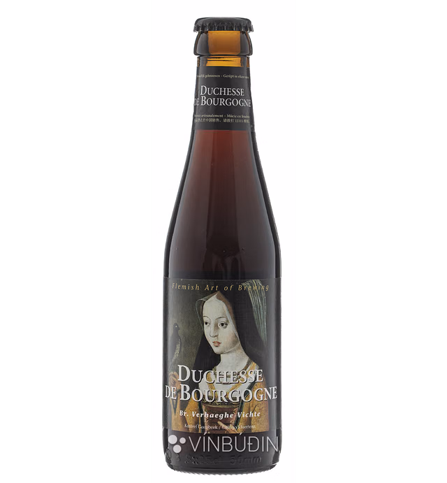 Duchesse de Bourgogne