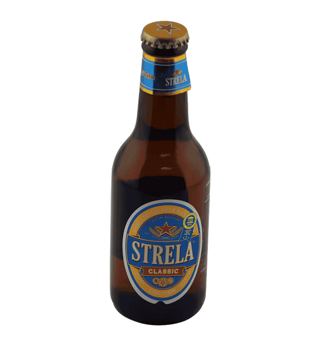 Strela Classica