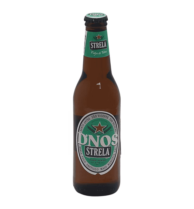Strela D'NOS