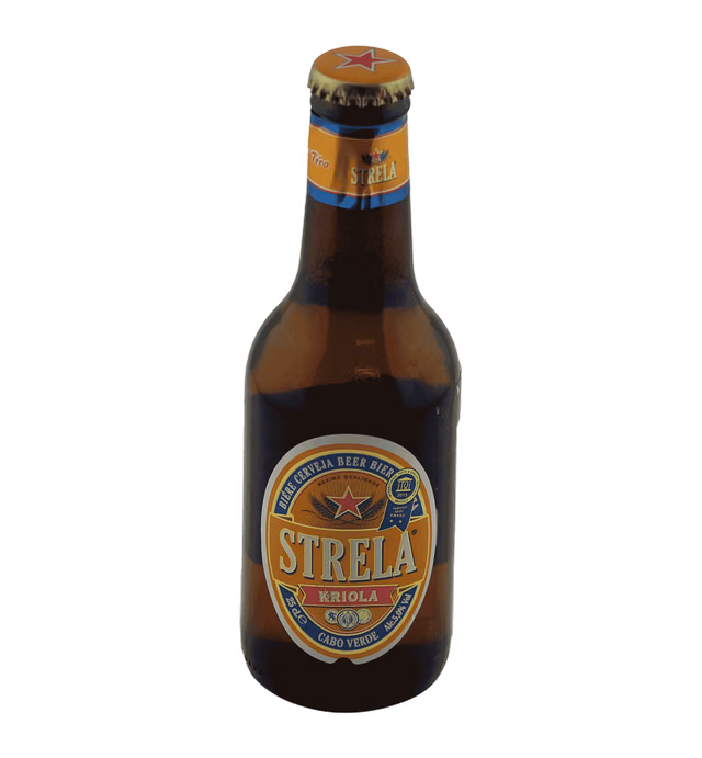 Strela Kriola