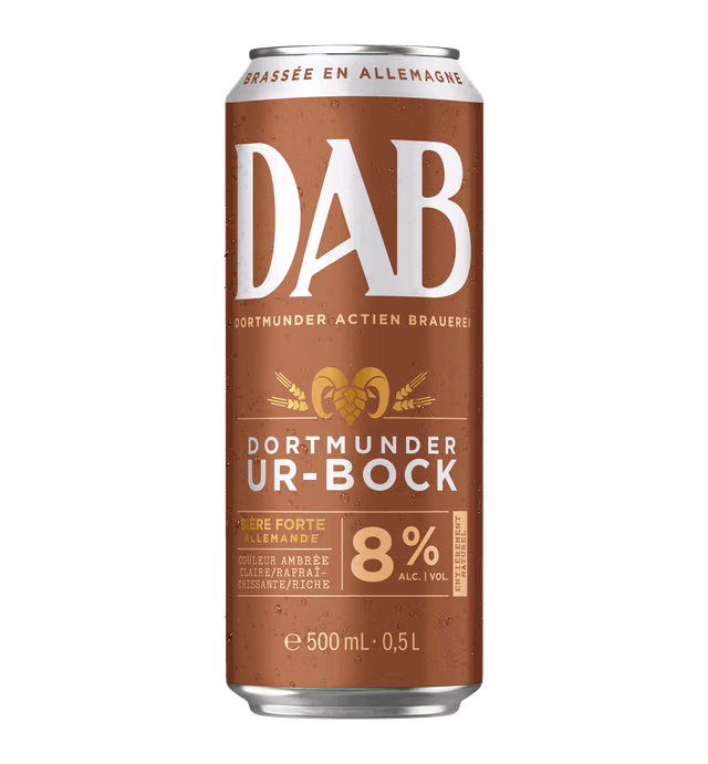 DAB Urbock