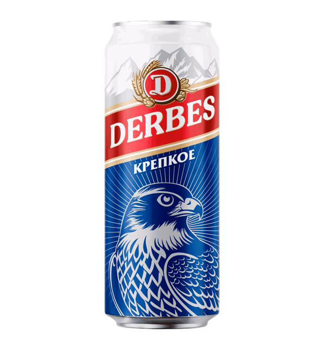 Derbes Strong