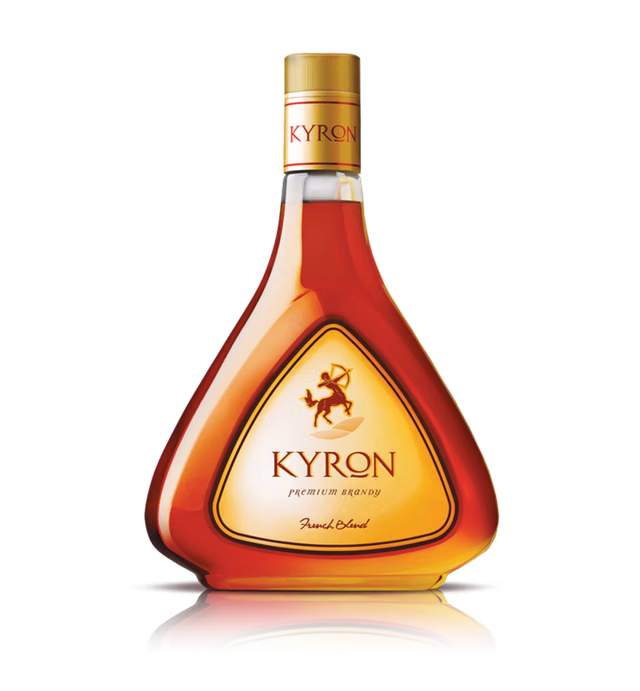 Kyron Premium Brandy