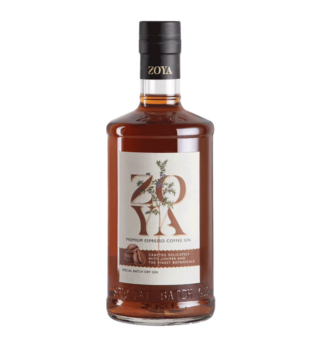Zoya Premium Espresso Coffee Gin