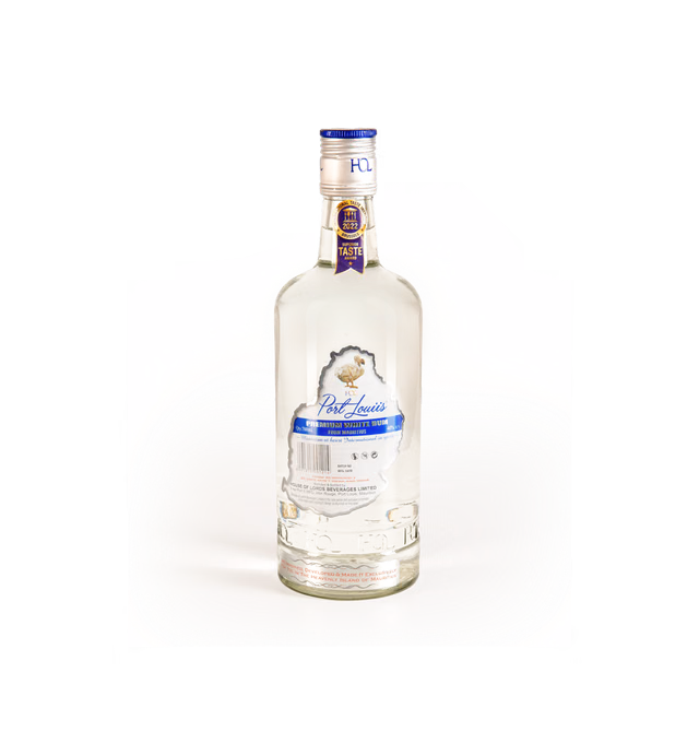 Port Louiis Premium White Rum