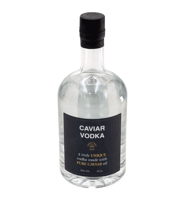 Caviar Vodka