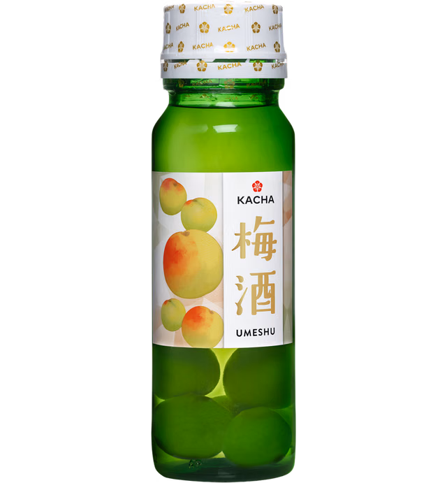 Kacha Umeshu