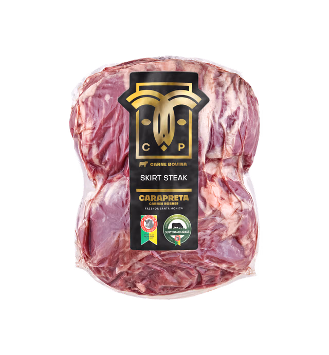 Skirt Steak