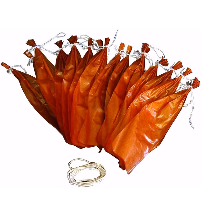 Smokehouse Products Sausage Casings, 18-Pack