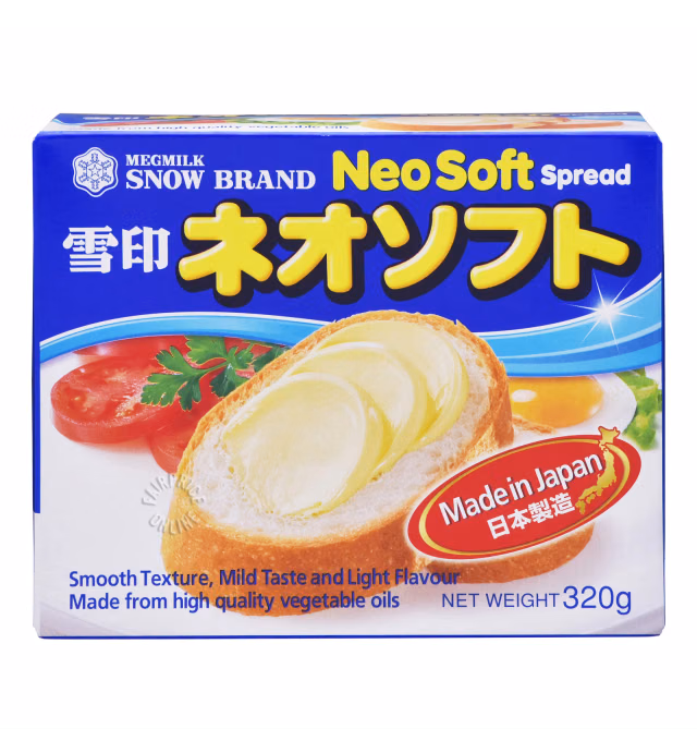 Snow Brand Neo Soft Spread