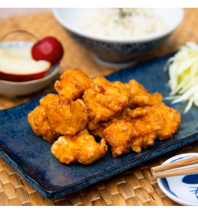 Royal Delight Karaage Chicken