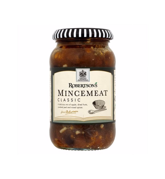 Robertsons Traditional Mincemeat 411g