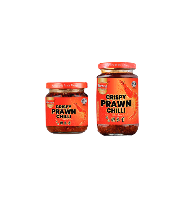 Crispy Prawn Chilli