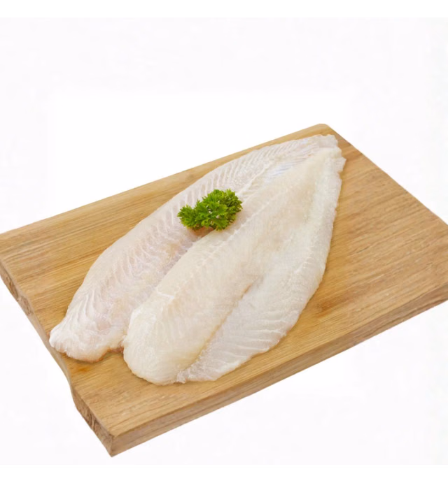 Churo Sutchi Fish Fillet (Frozen)
