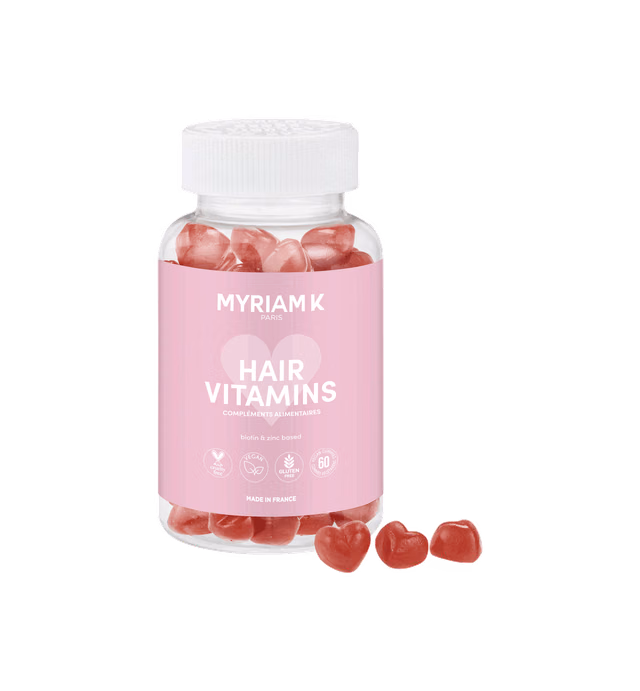 LOVE GUMMIES MYRIAM K