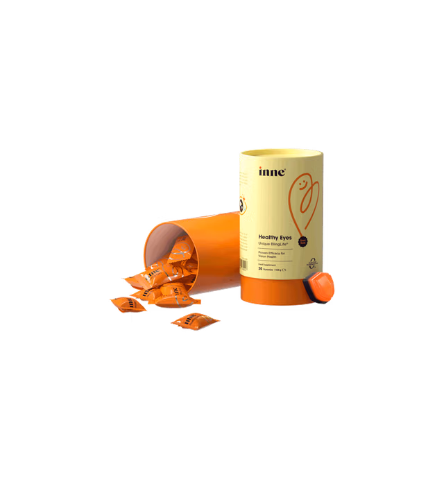 inne® Healthy Eyes