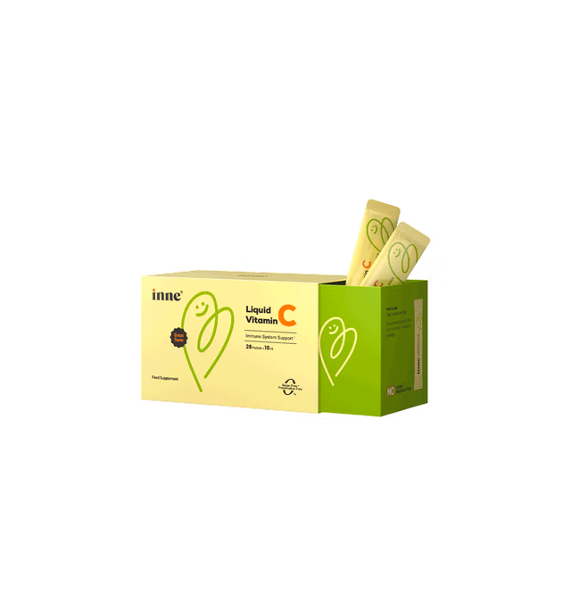inne® Liquid Vitamin C