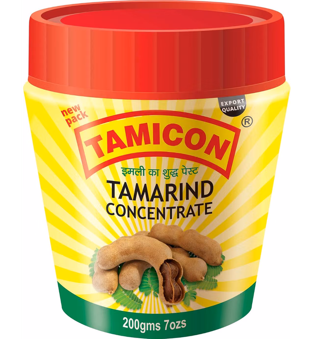 Tamicon Tamarind Paste