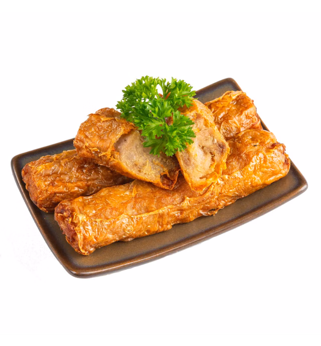 Mr Joy's Fried Big Ngoh Hiang