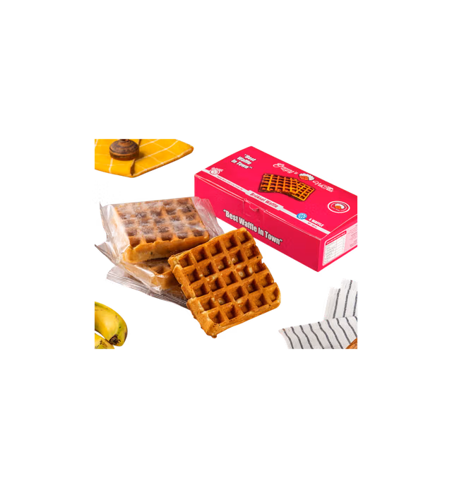 WAFFLE