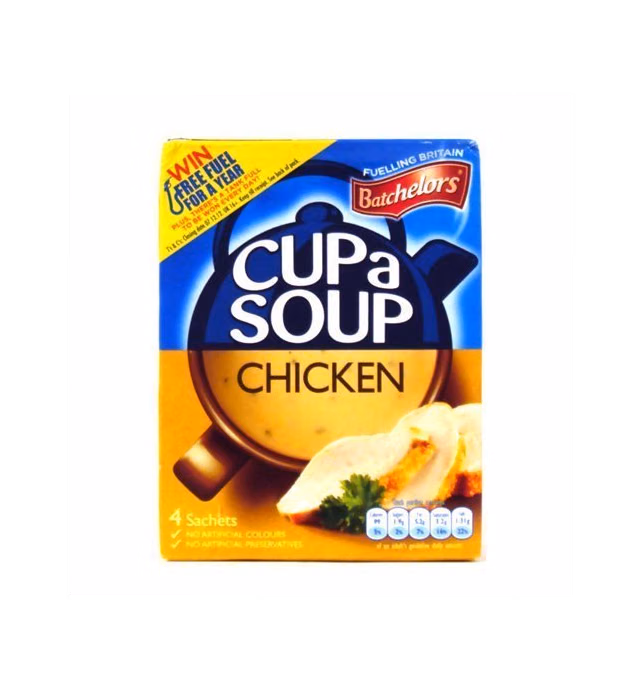 Batchelors Cup A Soup Chicken 81g