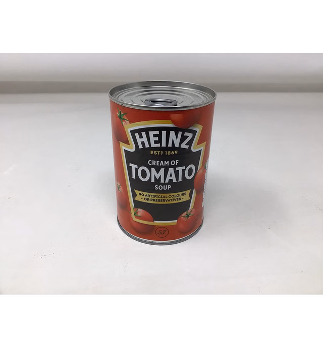 Heinz Tomato Soup, 14.10 Ounce (Pack of 4)